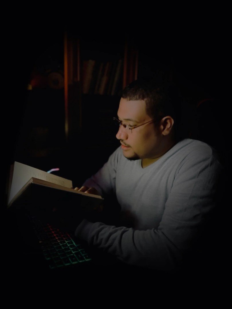 Abdikadir Mohammed (Eqtaar) - ICT Consultant and Tech Educator in Horn of Africa